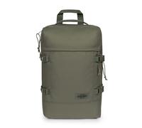 Eastpak Mochila de viaje Travelpack de 51 cm con compartimento para portátil marrón