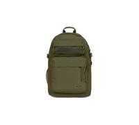 EASTPAK Mochila Double Pro 32L oliva