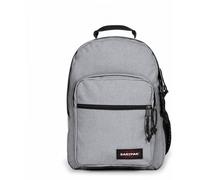 Eastpak Mochila Morius 43 cm con compartimento para portátil gris