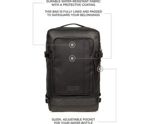 Eastpak Mochila EK00092D Tecum L -22 Liter 22 Liter