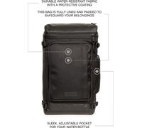 Eastpak Mochila EK00093D Tecum Top -23 Liter 23 Liter