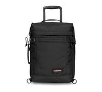 Eastpak - Mochila Elegante con Correa de Carrito - Suitcases - Hombre - Negro - ONE SIZE -