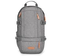 EASTPAK Mochila 'Floid' caramelo / gris oscuro One Size caramelo / gris oscuro