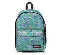 Eastpak- Mochila Flora Fade Aqua- Bags- unisex- Azul- ONE SIZE- Mochila Flora Fade Aqua