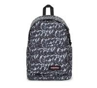 EASTPAK Mochila gris / antracita / gris basalto One Size gris / antracita / gris basalto