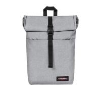 Eastpak - Mochila gris con varios bolsillos interiores - Bags - unisex - Gris - ONE SIZE -