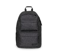 EASTPAK Mochila gris / negro One Size gris / negro