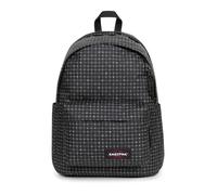 EASTPAK Mochila gris / negro, Talla One Size