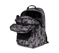 EASTPAK Mochila lila claro / negro One Size EUR