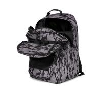 EASTPAK Mochila lila claro / negro One Size lila claro / negro