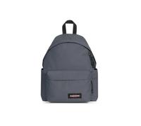 EASTPAK Mochila modelo Day Pak'r Color Stormy Grey, con cremallera adicional y porta portátil 13.3, gris