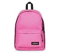 EASTPAK Mochila modelo Out Of Office Color Refleks Meta Pink