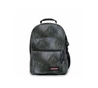 EASTPAK Mochila Morius. Talla talla única. Color Negro Estampado
