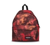 EASTPAK Mochila naranja neón / rojo / negro One Size naranja neón / rojo / negro