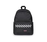 EASTPAK Mochila 'Office' negro / blanco One Size EUR