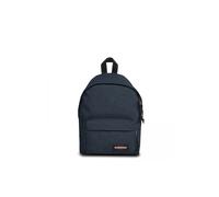 EASTPAK Mochila 'Orbit' azul noche / rojo vino / negro / blanco One Size EUR