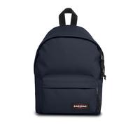 EASTPAK Mochila 'Orbit' azul oscuro / rojo claro / blanco One Size EUR