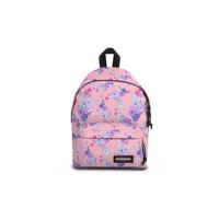 EASTPAK Mochila 'Orbit' azul paloma / lila / fucsia / altrosa One Size EUR