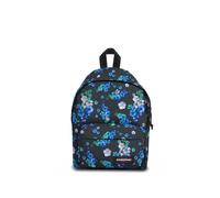 EASTPAK Mochila 'Orbit' azul / turquesa / negro / blanco One Size EUR