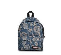 EASTPAK Mochila 'Orbit' beige / azul One Size EUR