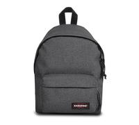 EASTPAK ORBIT Mochila, 10 L - Black Denim (Gris)