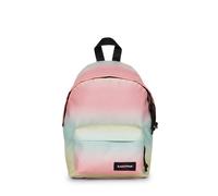 EASTPAK Mochila 'Orbit' menta / rosa / negro One Size menta / rosa / negro