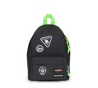 EASTPAK Mochila 'Orbit' negro / blanco One Size negro / blanco