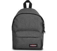EASTPAK ORBIT Mochila, 10 L - Black Denim (Gris)