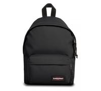 EASTPAK Mochila 'Orbit' rojo / negro / blanco One Size EUR