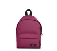 Eastpak Mochila Orbit TU 33,5 x 23 x 15 cm, 10 L, Rojo (Wine Burgundy)