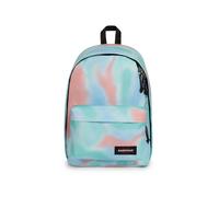 EASTPAK Mochila 'Out of Office' azul cielo / rosa claro One Size EUR