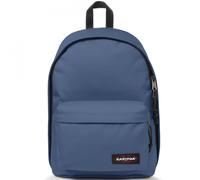 EASTPAK Mochila 'Out of Office' azul paloma / rojo / negro / blanco One Size EUR