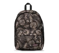 EASTPAK mochila Out of Office Brize Black Grey