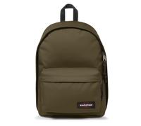 Eastpak Mochila Out of Office. Color Verde