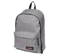 Eastpak Mochila Out of Office Compartimento para portátil de 44 cm gris