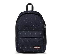 EASTPAK mochila Out of Office Dots Marine Gold