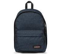 EASTPAK Mochila 'Out Of Office' genciana / rojo / negro / blanco One Size genciana / rojo / negro / blanco