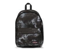 EASTPAK Mochila 'Out Of Office' gris claro / negro One Size gris claro / negro