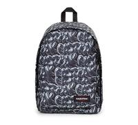 EASTPAK Mochila 'Out of Office' gris / menta One Size gris / menta