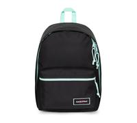 EASTPAK Mochila 'Out of Office' jade / negro One Size jade / negro