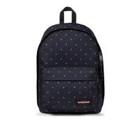 EASTPAK Mochila 'OUT OF OFFICE' marino / mostaza One Size marino / mostaza