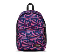 EASTPAK Mochila 'Out Of Office' marino / rosa One Size marino / rosa
