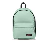 EASTPAK Mochila 'Out Of Office' menta / negro One Size menta / negro