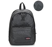 EASTPAK Out of Office Mochila, Unisex adulto, Talla única, Negro (Spark Black)