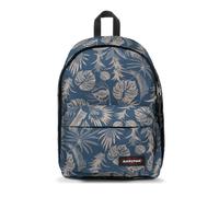 EASTPAK Mochila 'OUT OF OFFICE' piel / azul One Size EUR