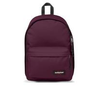 EASTPAK Mochila Out Of Office Plum Purple Código EK0007671O3, Plum Purple, Talla única