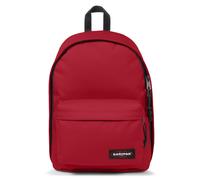 EASTPAK Mochila 'Out Of Office' rojo / negro / blanco One Size rojo / negro / blanco