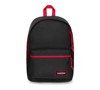 EASTPAK Mochila 'Out Of Office' rojo / negro One Size rojo / negro