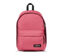 EASTPAK Mochila 'Out Of Office' rosa / negro One Size rosa / negro