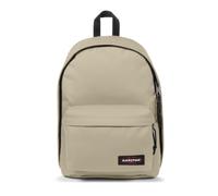 EASTPAK Mochila 'OUT OF OFFICE' taupe, Talla One Size